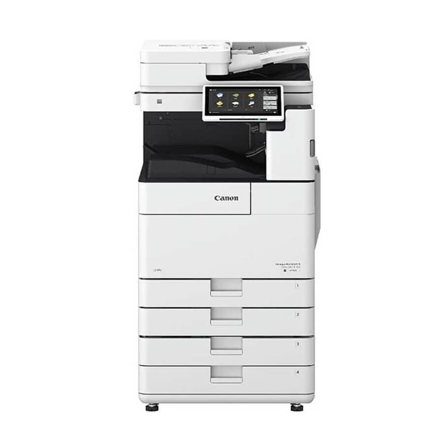 Máy photocopy đa chức năng CANON imageRUNNER Advance DX 4751i